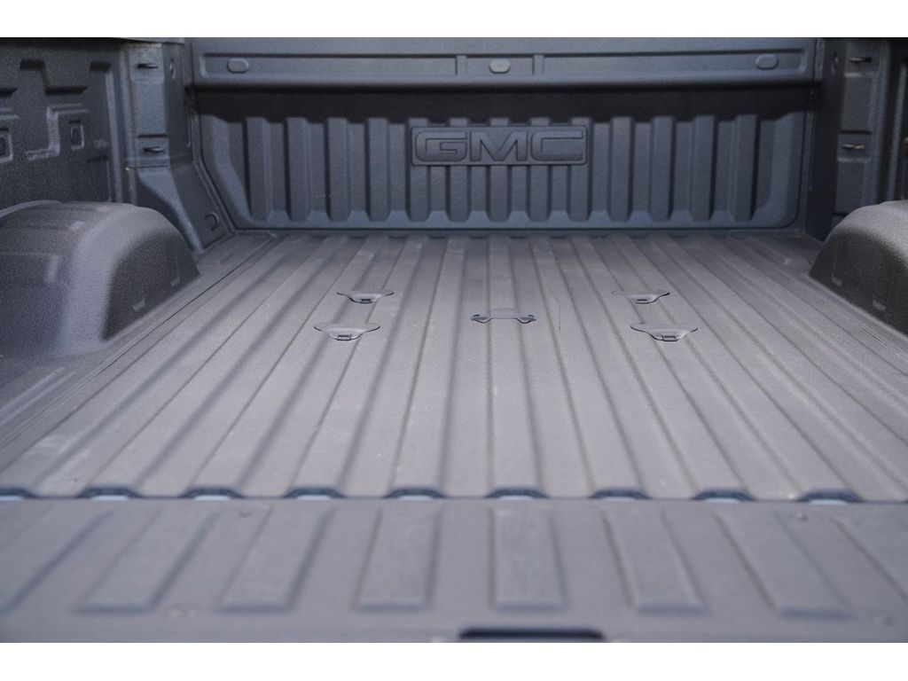 2025 GMC Sierra AT4 Price UT