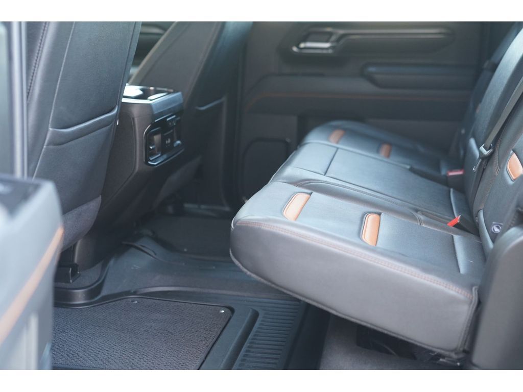 2025 GMC Sierra AT4 Price UT