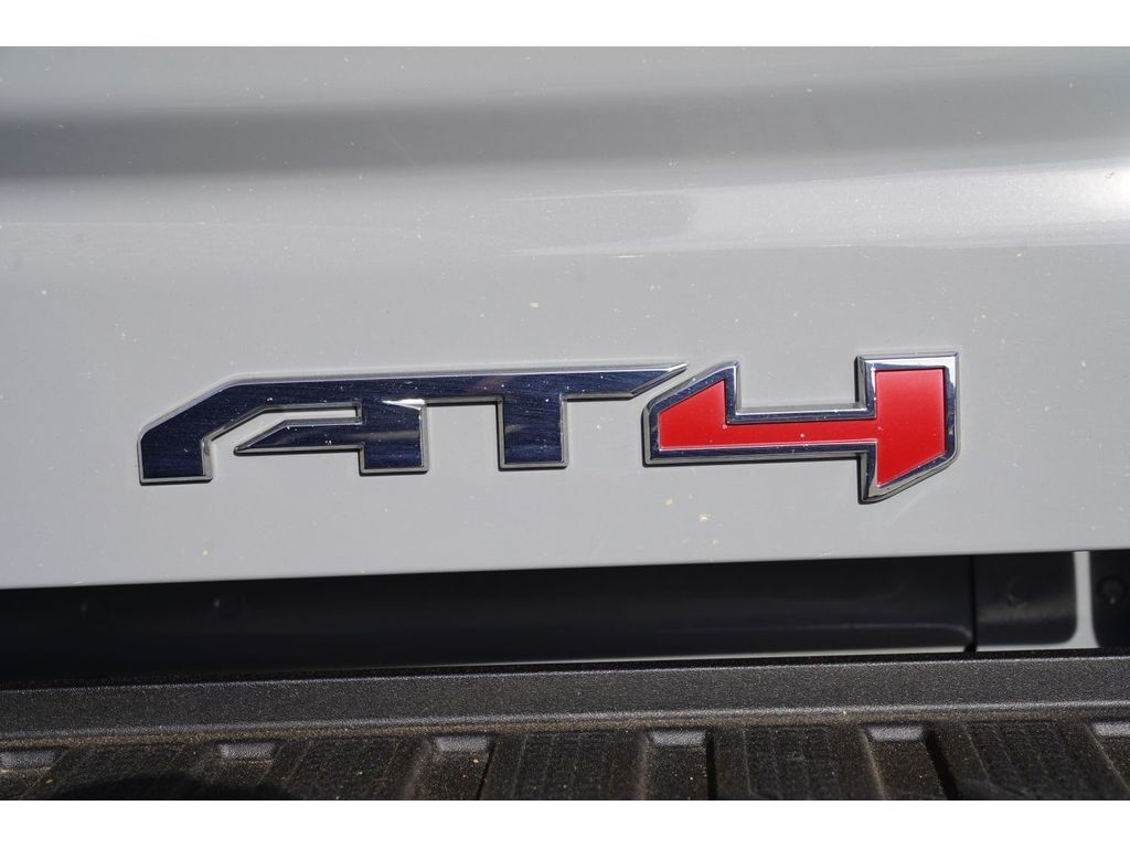 2025 GMC Sierra AT4 Price UT