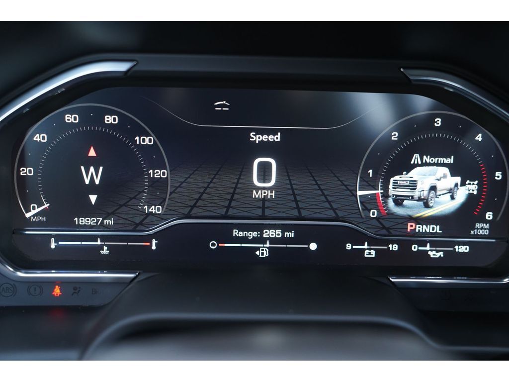 2025 GMC Sierra AT4 Price UT