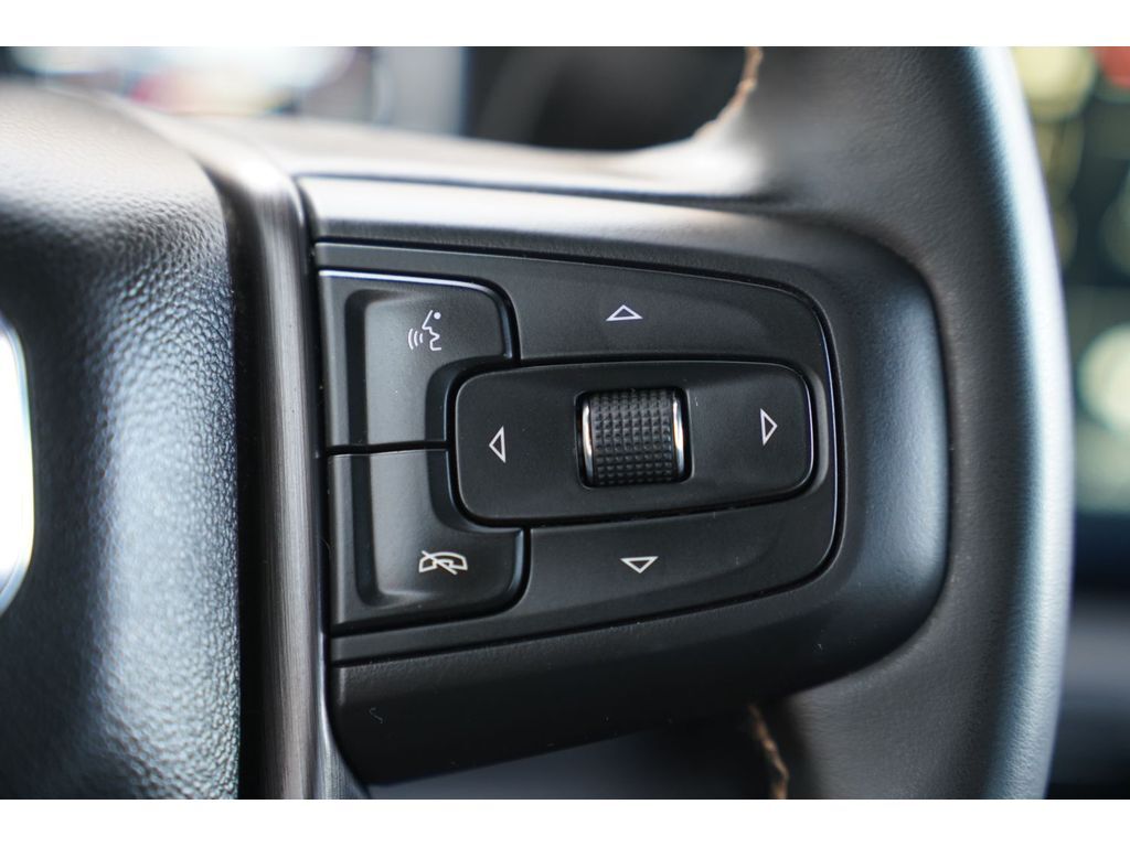 2025 GMC Sierra AT4 Price UT