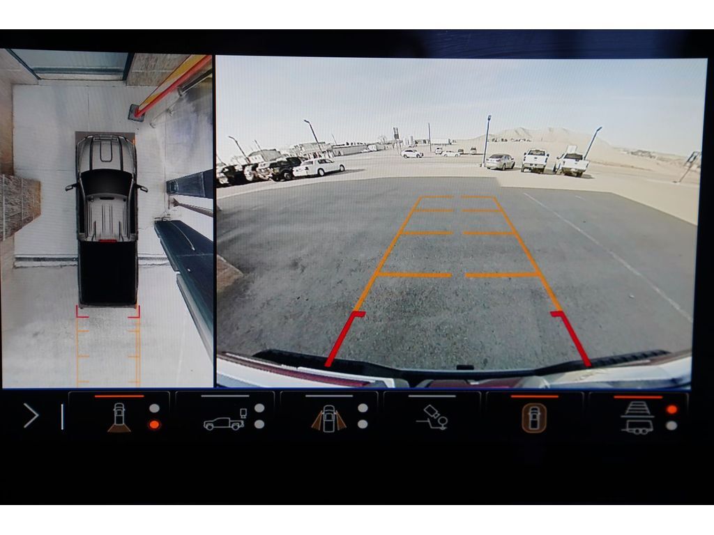 2025 GMC Sierra AT4 Price UT