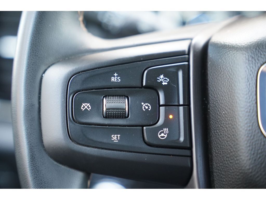 2025 GMC Sierra AT4 Price UT