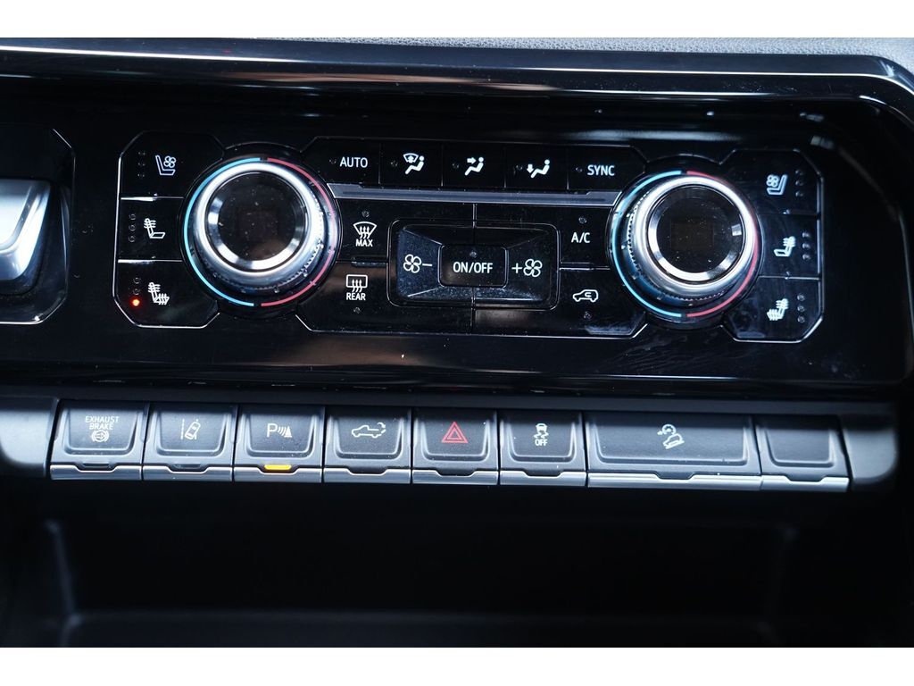 2025 GMC Sierra AT4 Price UT