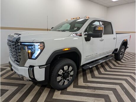 2025 GMC Sierra Denali Bozeman MT