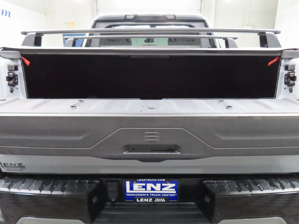 2025 GMC Sierra EV 4x4 Crew Cab Denali Fond du Lac WI