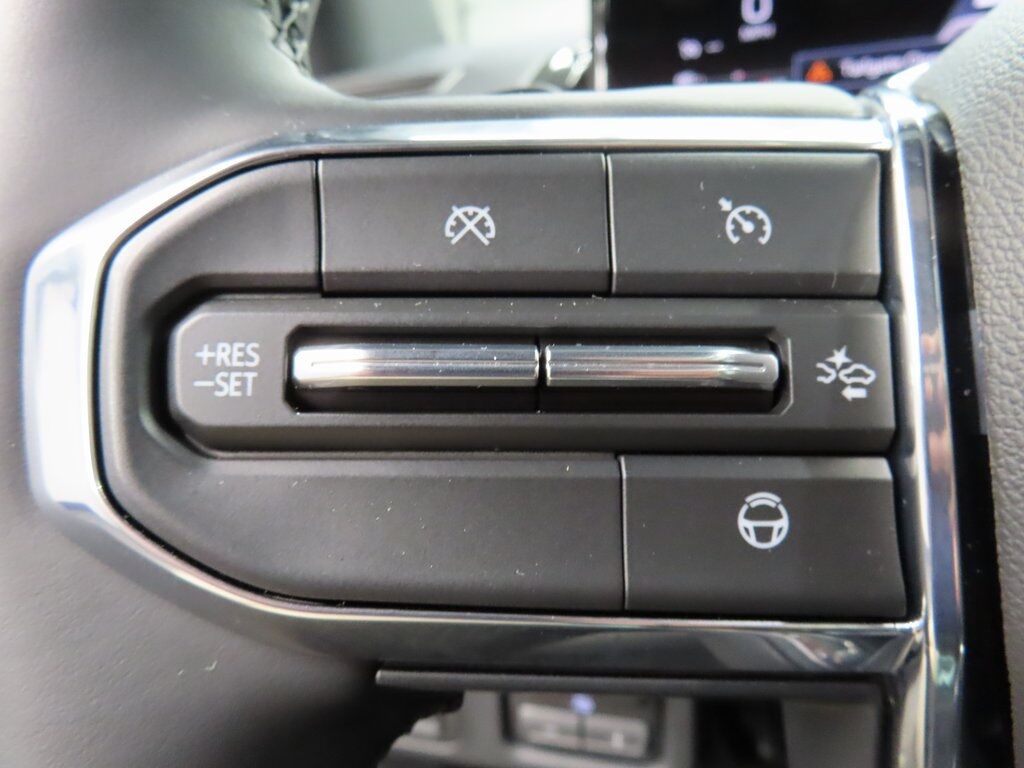 2025 GMC Sierra EV 4x4 Crew Cab Denali Fond du Lac WI