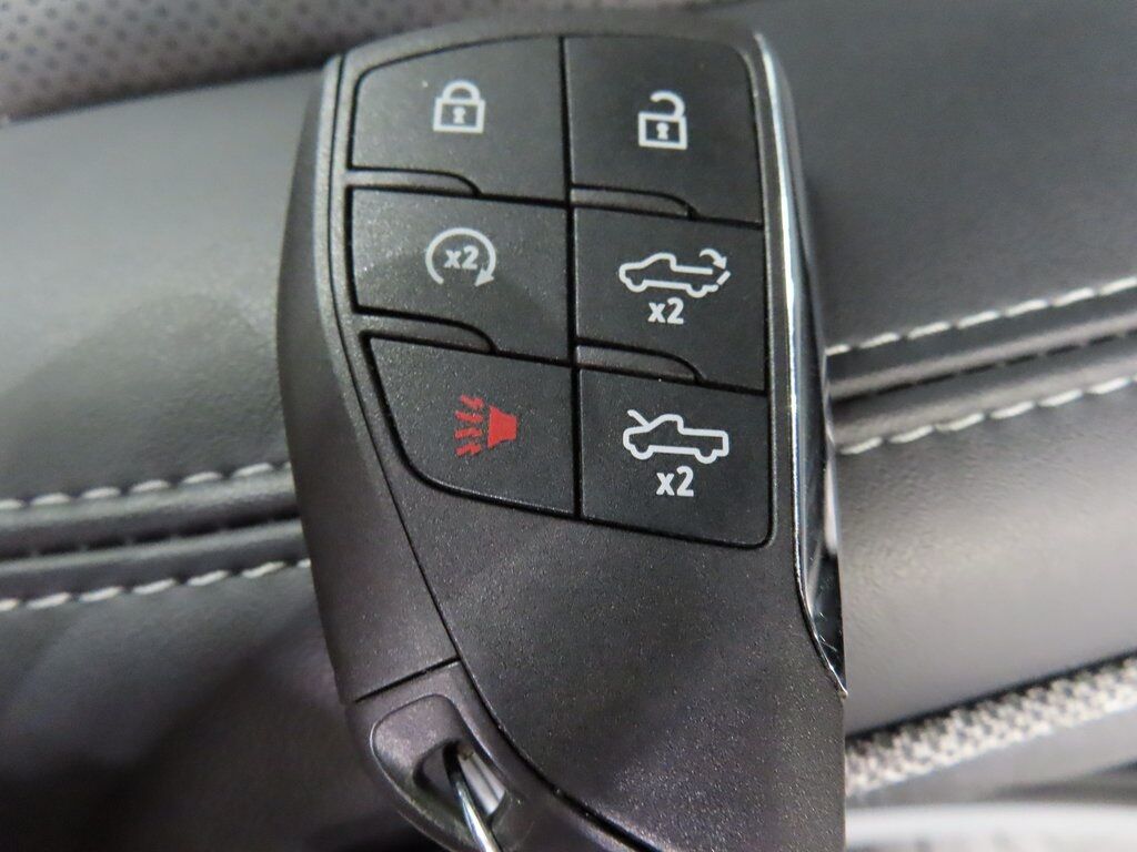 2025 GMC Sierra EV 4x4 Crew Cab Denali Fond du Lac WI