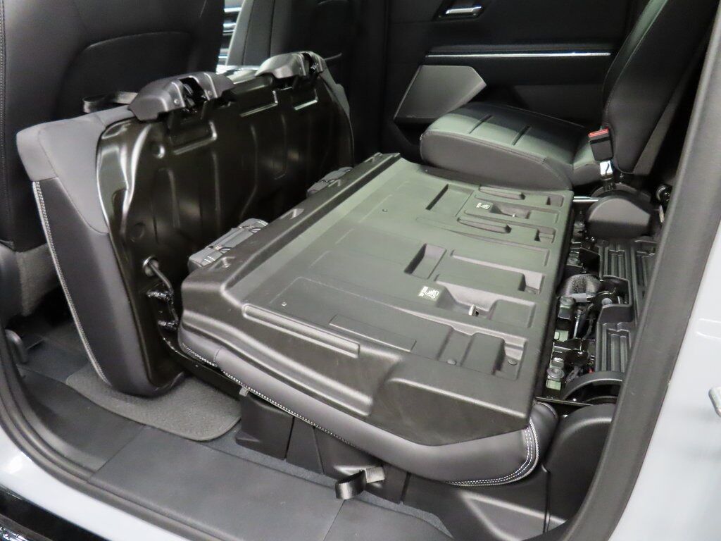 2025 GMC Sierra EV 4x4 Crew Cab Denali Fond du Lac WI