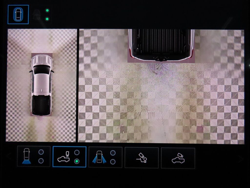 2025 GMC Sierra EV 4x4 Crew Cab Denali Fond du Lac WI
