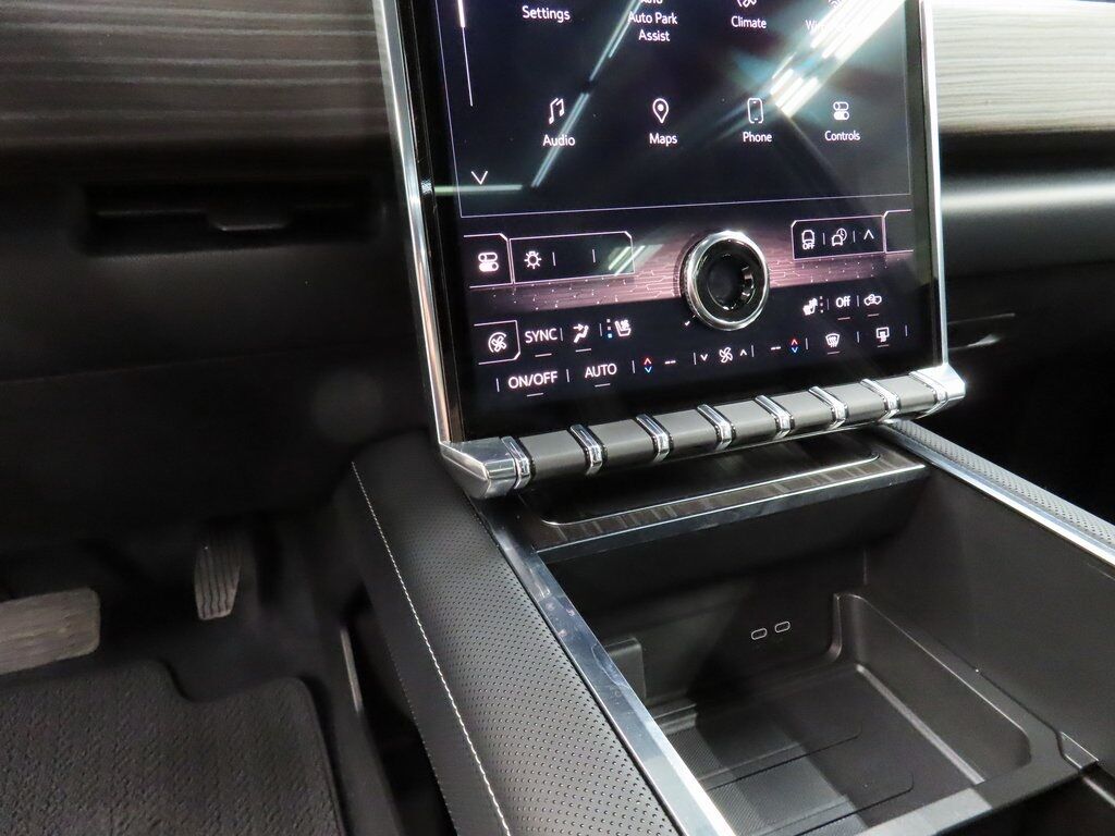 2025 GMC Sierra EV 4x4 Crew Cab Denali Fond du Lac WI