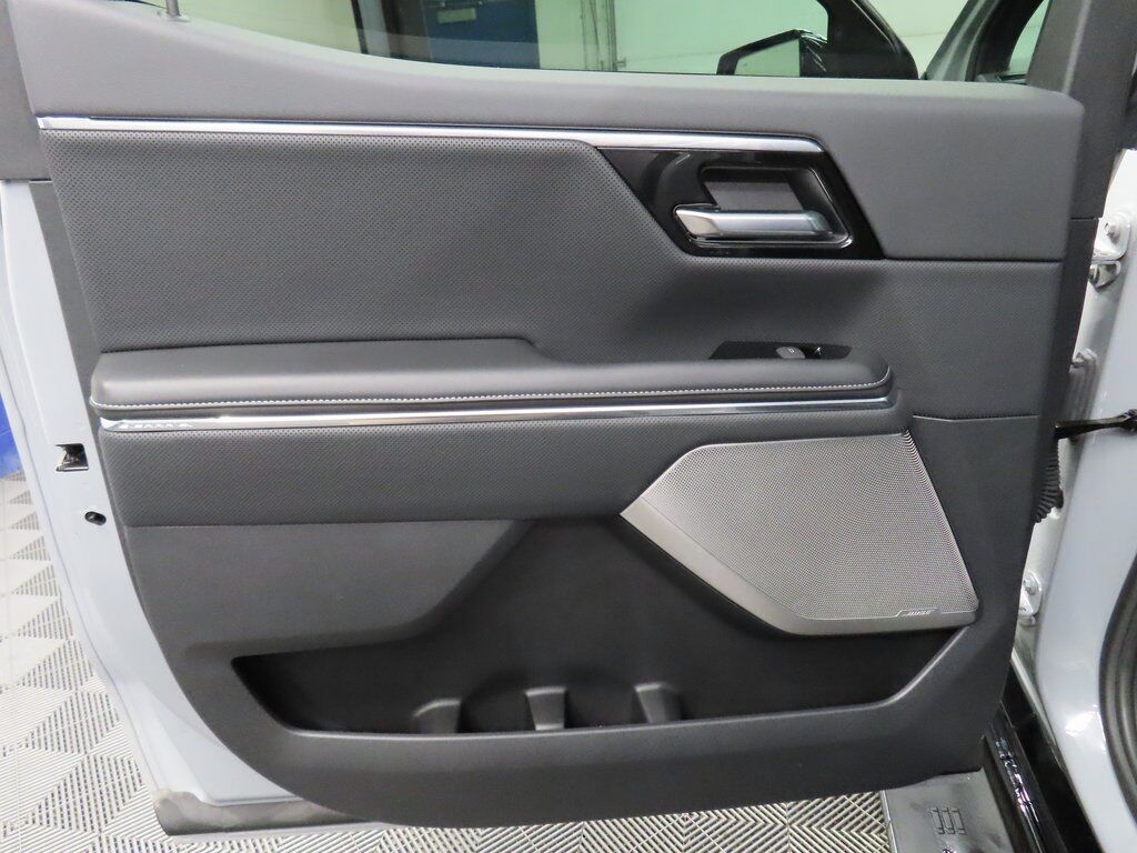 2025 GMC Sierra EV 4x4 Crew Cab Denali Fond du Lac WI