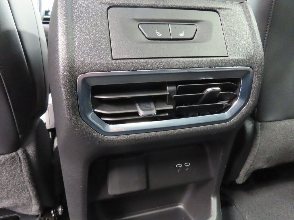 2025 GMC Sierra EV 4x4 Crew Cab Denali Fond du Lac WI