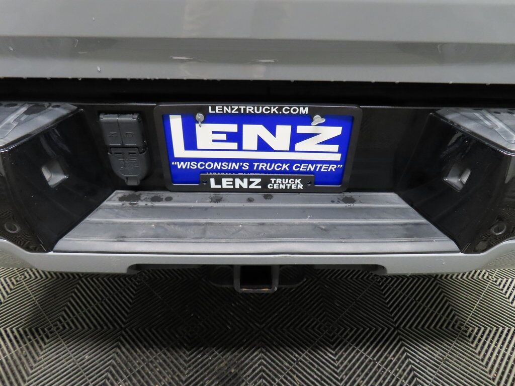 2025 GMC Sierra EV 4x4 Crew Cab Denali Fond du Lac WI