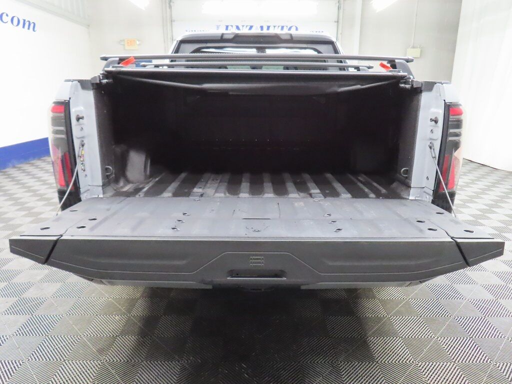 2025 GMC Sierra EV 4x4 Crew Cab Denali Fond du Lac WI