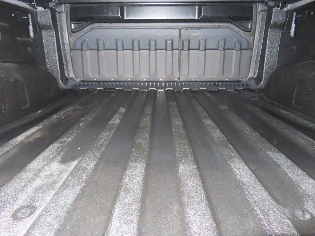 2025 GMC Sierra EV 4x4 Crew Cab Denali Fond du Lac WI