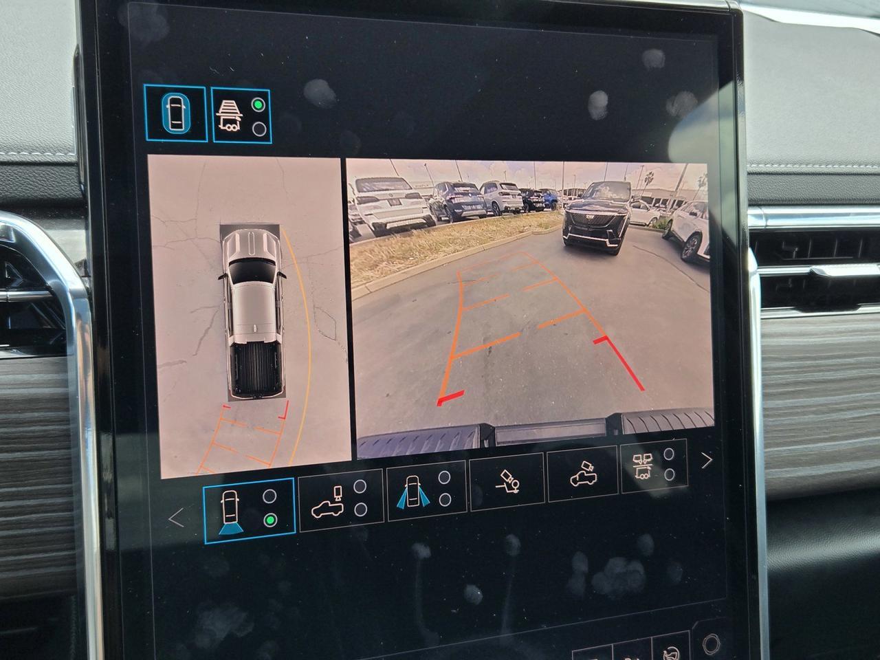2025 GMC Sierra EV Extended Range Denali Roseville CA