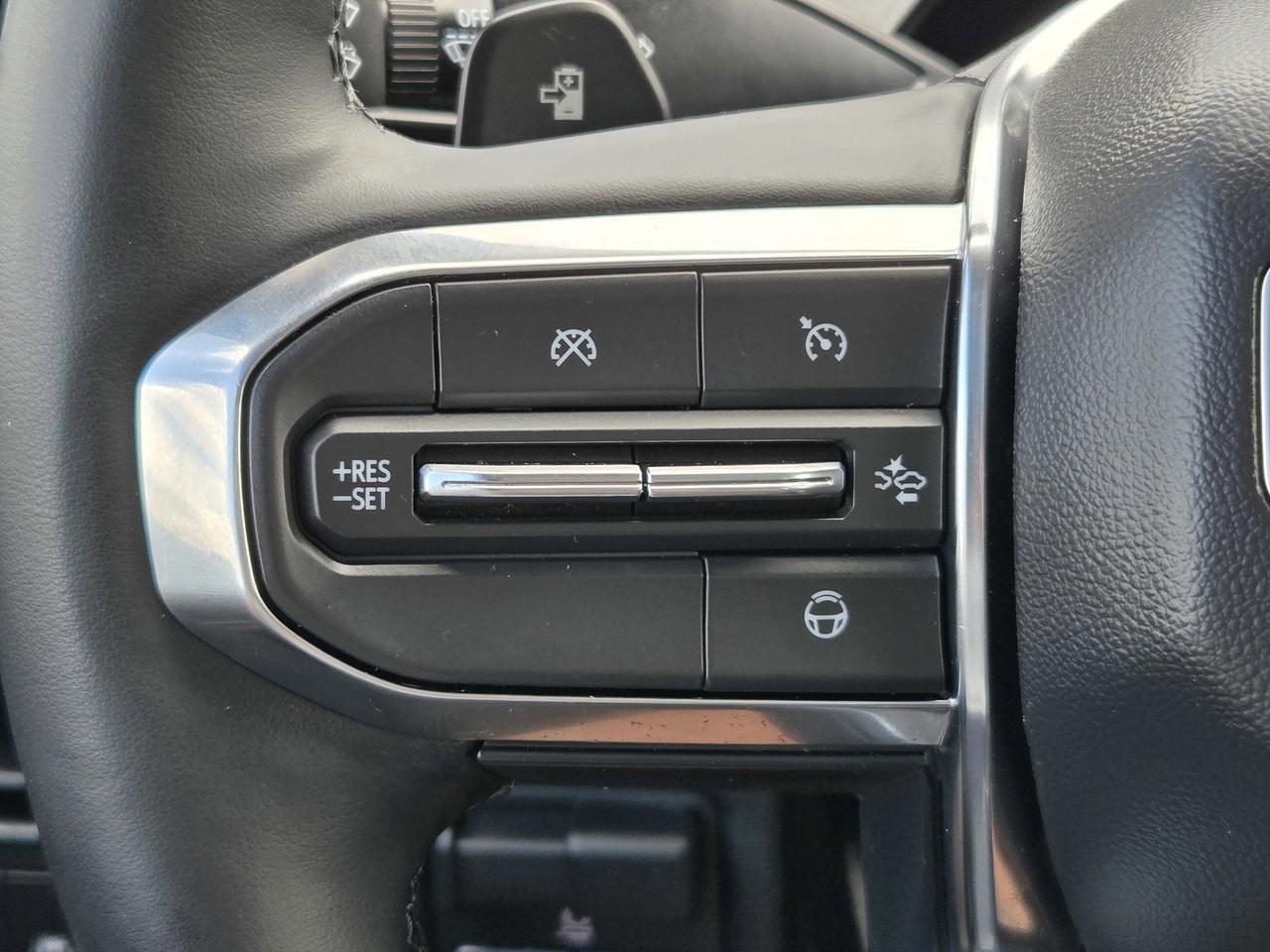 2025 GMC Sierra EV Extended Range Denali Roseville CA