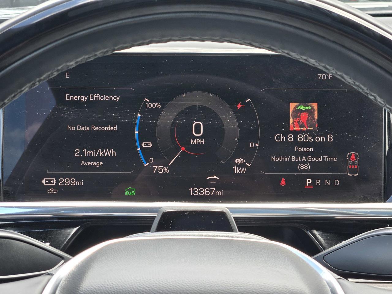 2025 GMC Sierra EV Extended Range Denali Roseville CA