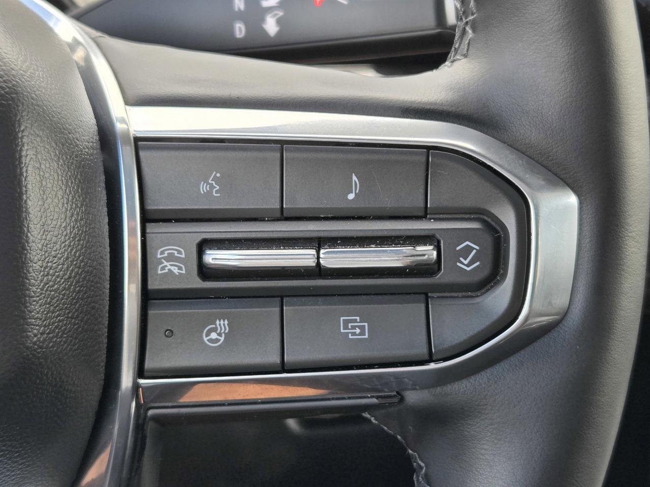 2025 GMC Sierra EV Extended Range Denali Roseville CA