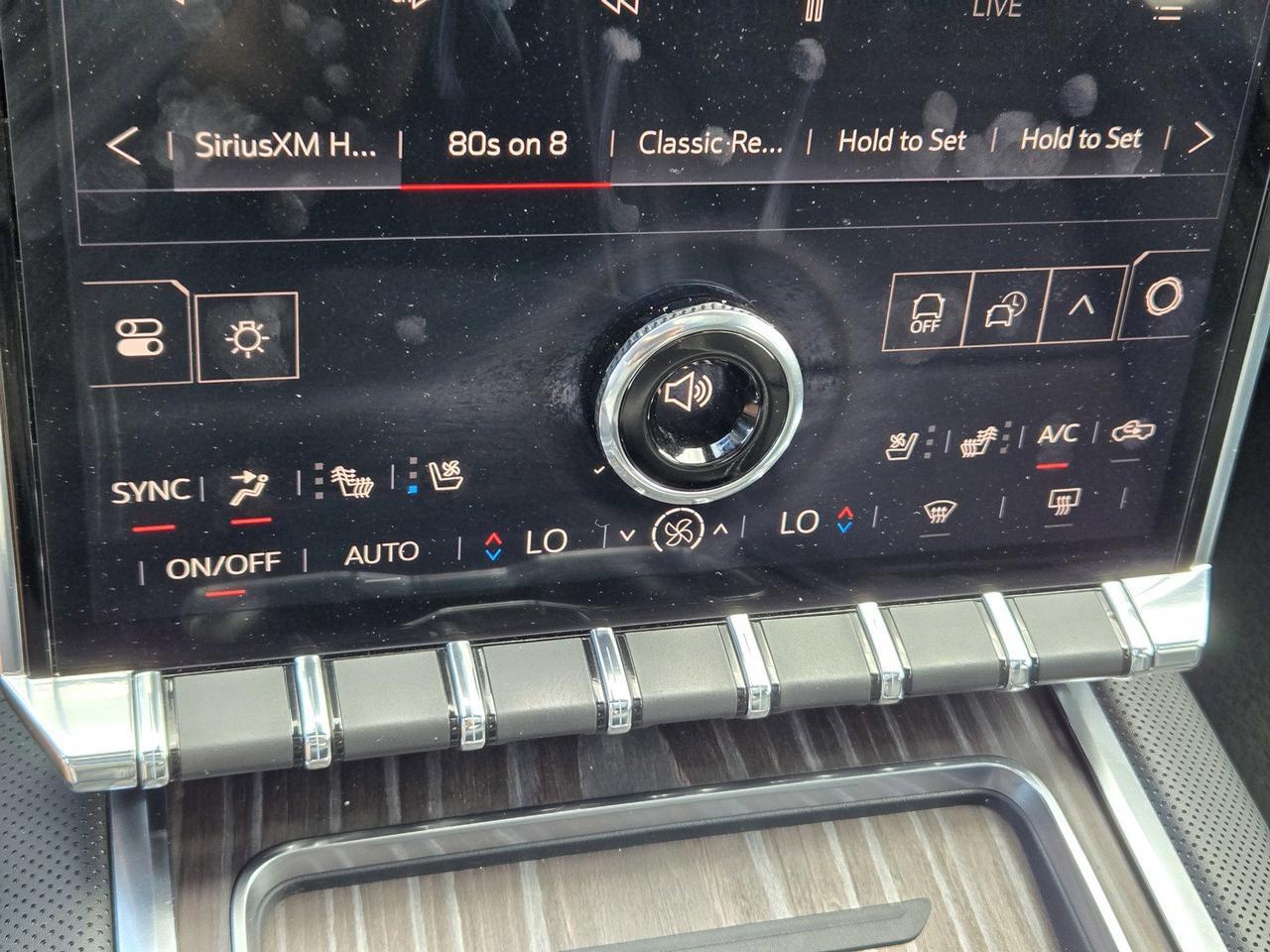 2025 GMC Sierra EV Extended Range Denali Roseville CA