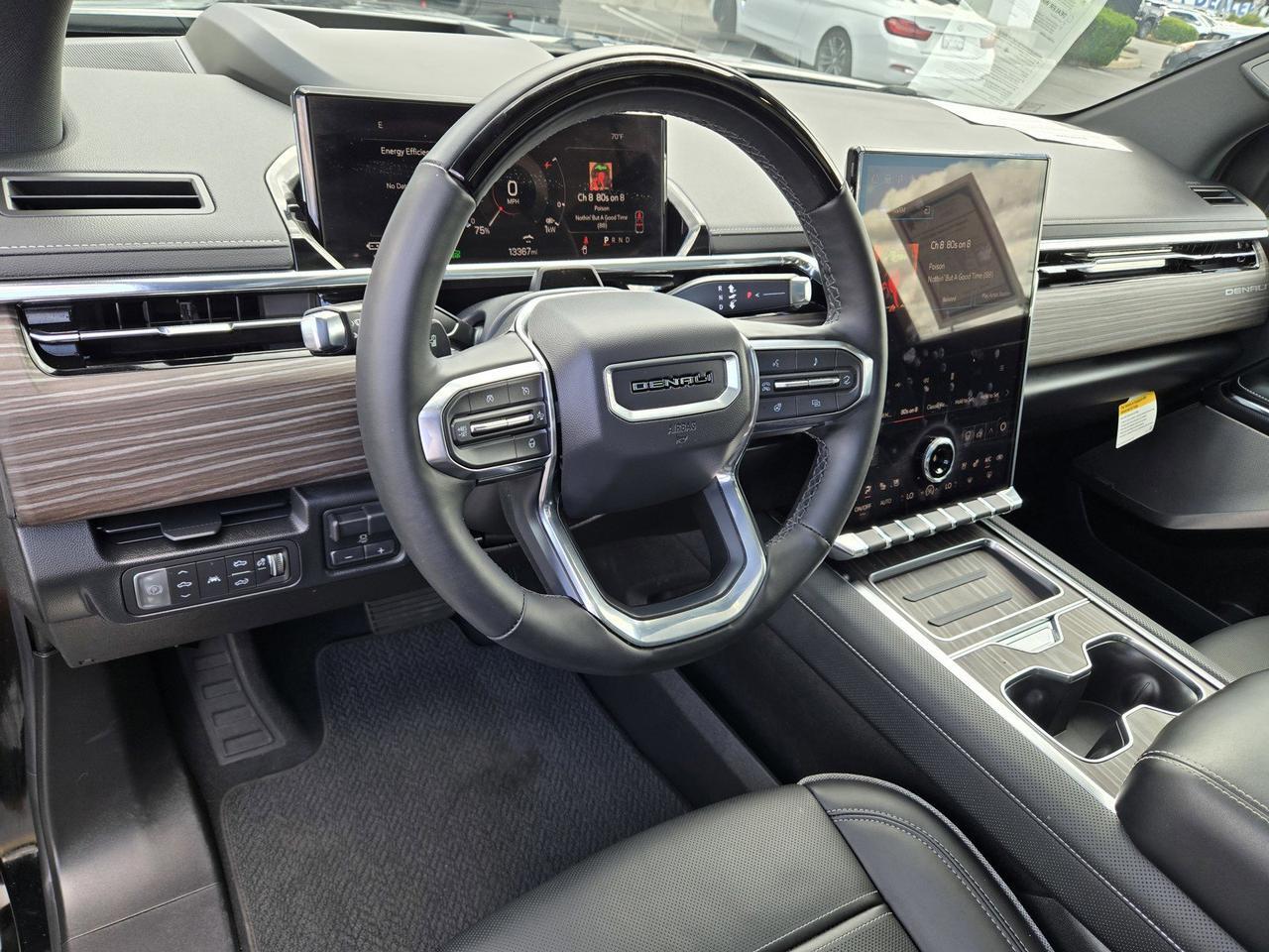 2025 GMC Sierra EV Extended Range Denali Roseville CA