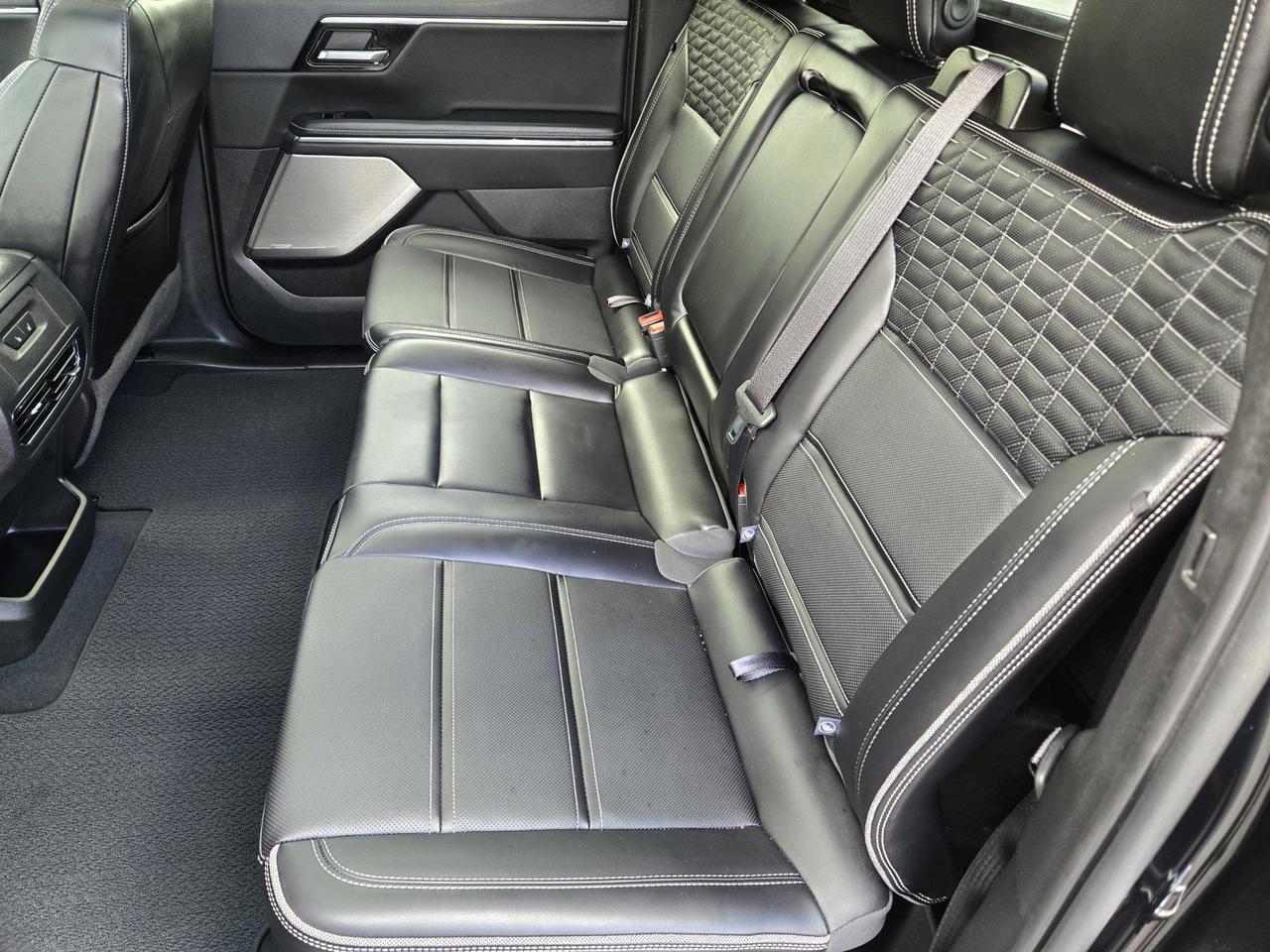 2025 GMC Sierra EV Extended Range Denali Roseville CA