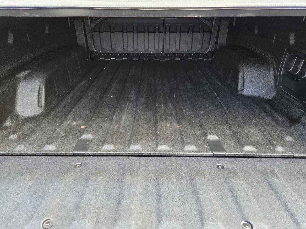 2025 GMC Sierra EV Extended Range Denali Roseville CA