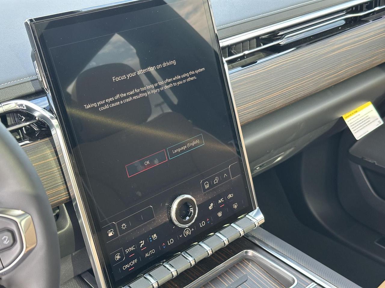 2025 GMC Sierra EV Extended Range Denali Tucson AZ