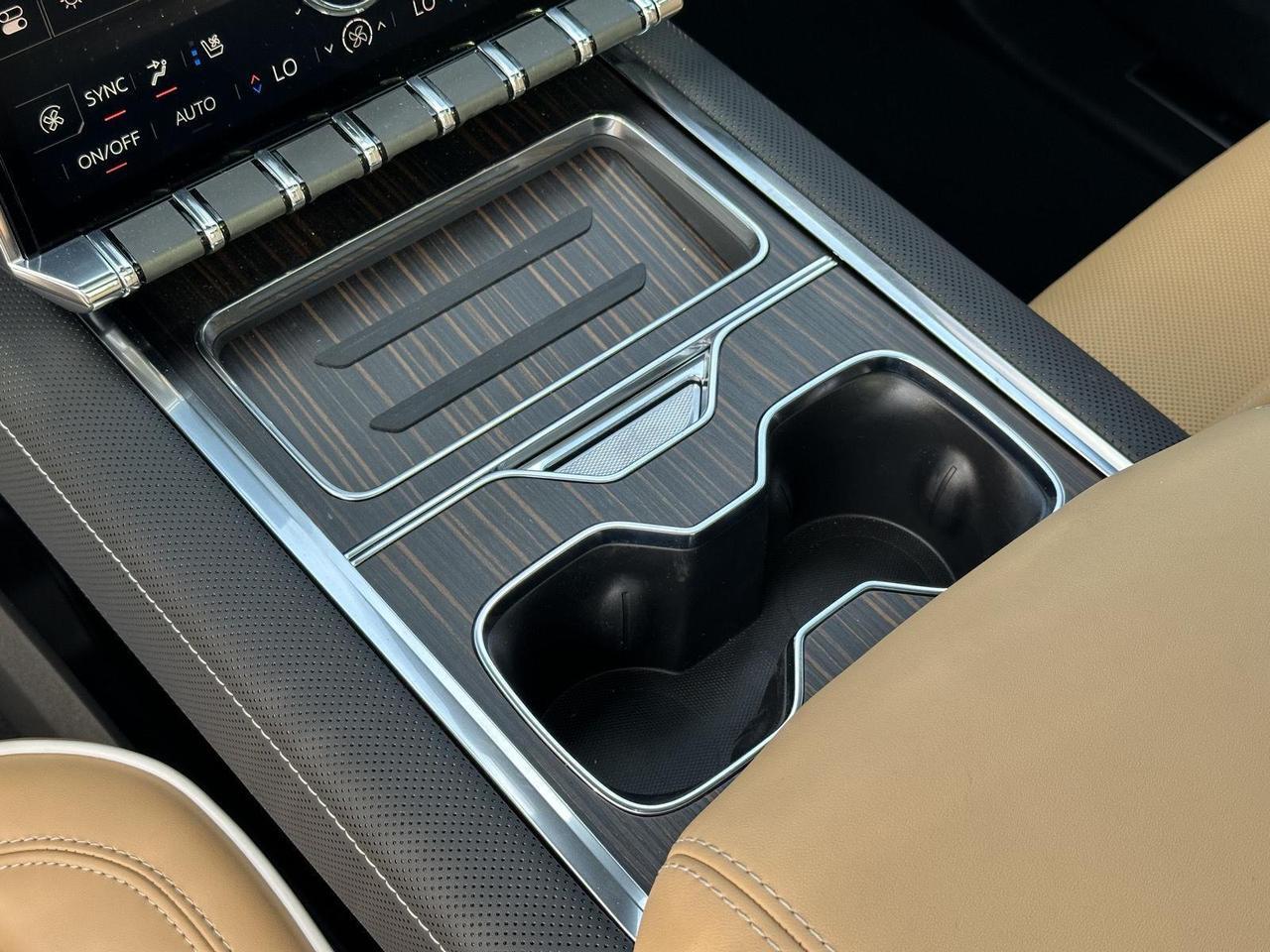 2025 GMC Sierra EV Extended Range Denali Tucson AZ