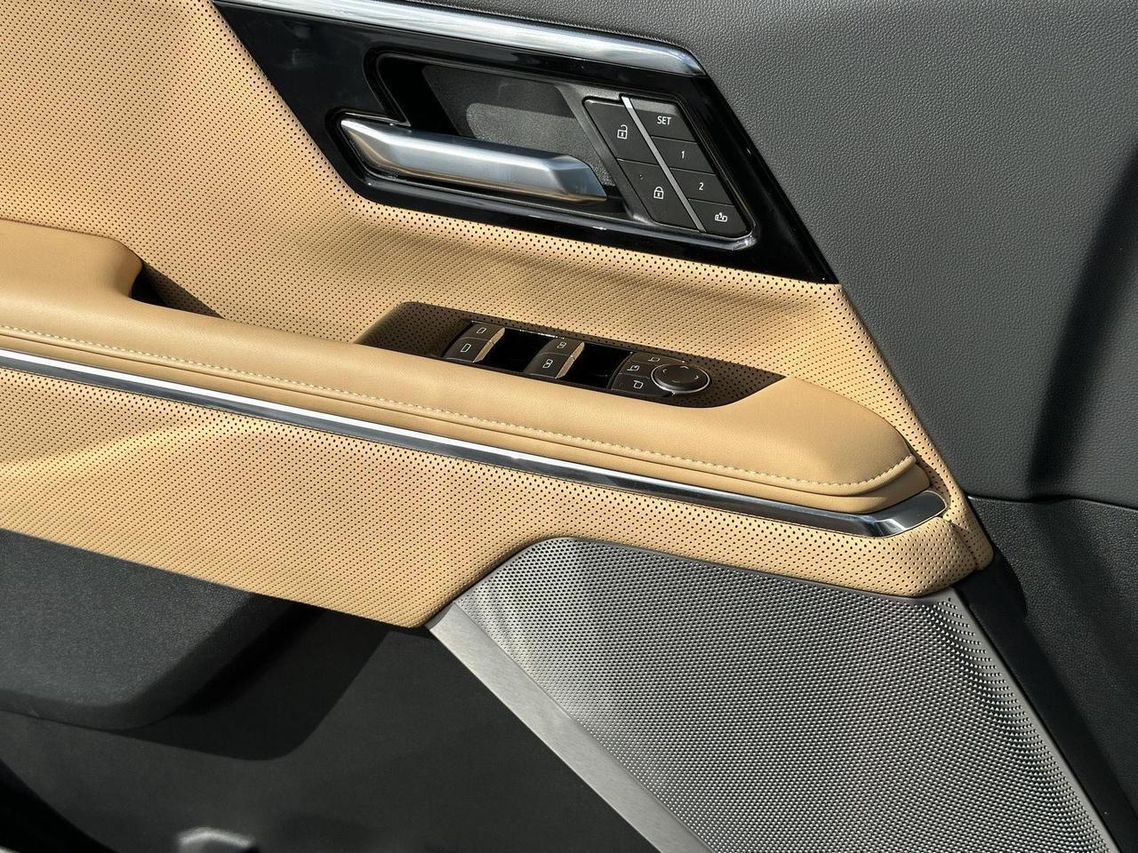 2025 GMC Sierra EV Extended Range Denali Tucson AZ
