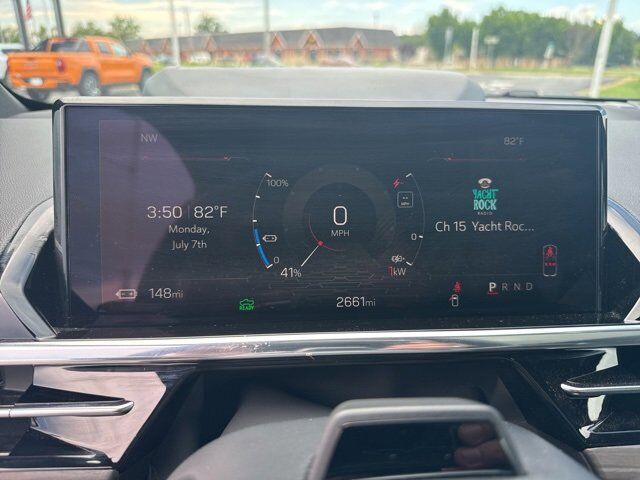 2025 GMC Sierra EV Extended Range Denali Carbondale IL