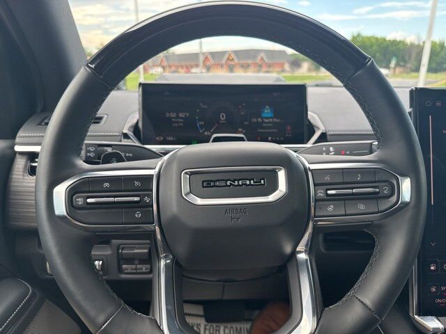2025 GMC Sierra EV Extended Range Denali Carbondale IL