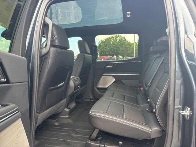 2025 GMC Sierra EV Extended Range Denali Carbondale IL