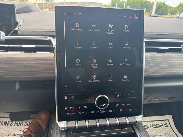 2025 GMC Sierra EV Extended Range Denali Carbondale IL