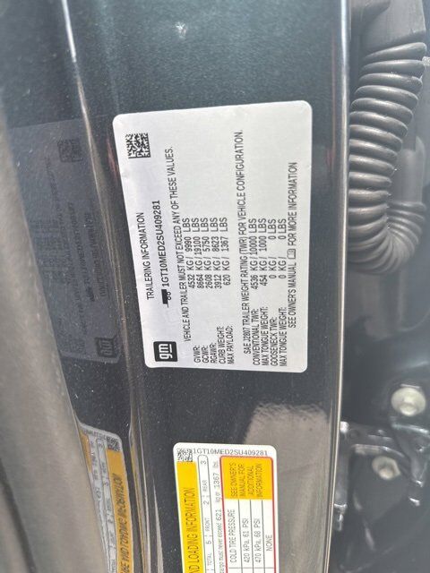 2025 GMC Sierra EV Extended Range Denali Carbondale IL