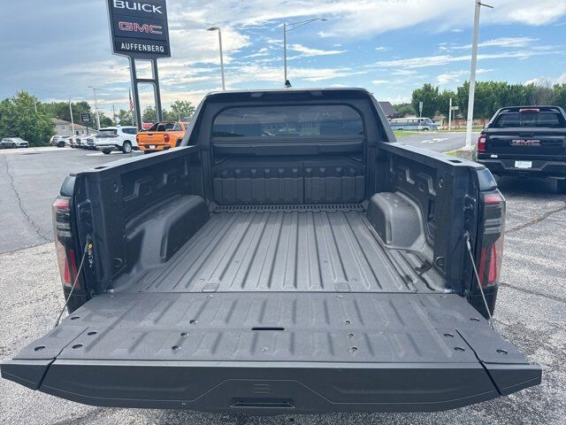 2025 GMC Sierra EV Extended Range Denali Carbondale IL