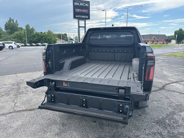 2025 GMC Sierra EV Extended Range Denali Carbondale IL