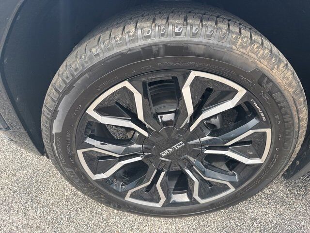 2025 GMC Sierra EV Extended Range Denali Carbondale IL