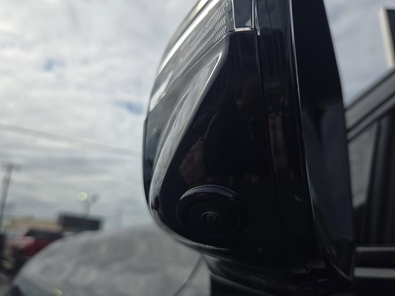 2025 GMC Sierra EV Extended Range Denali Fredericksburg VA