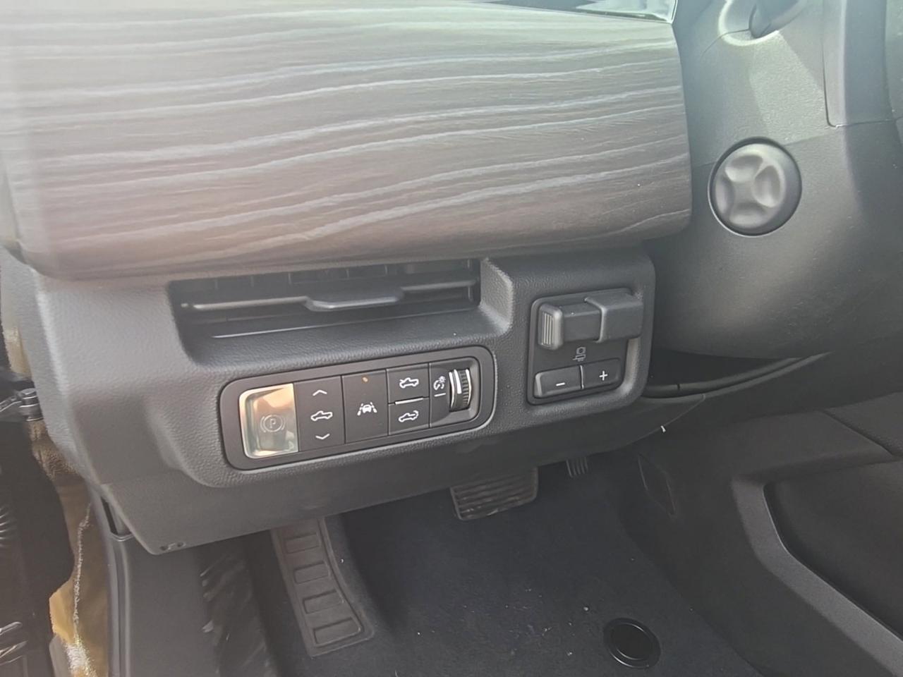 2025 GMC Sierra EV Extended Range Denali Fredericksburg VA