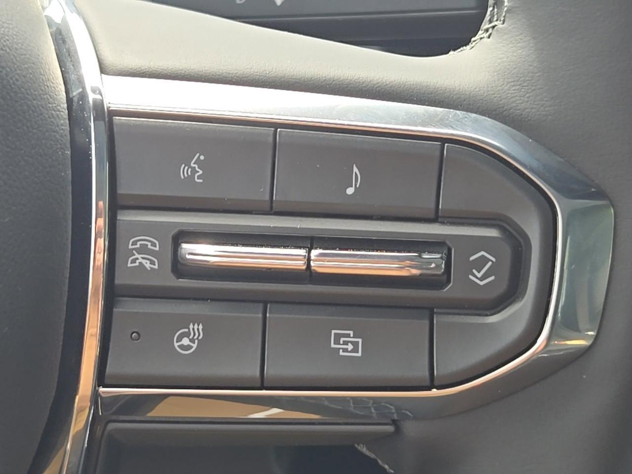 2025 GMC Sierra EV Extended Range Denali Fredericksburg VA