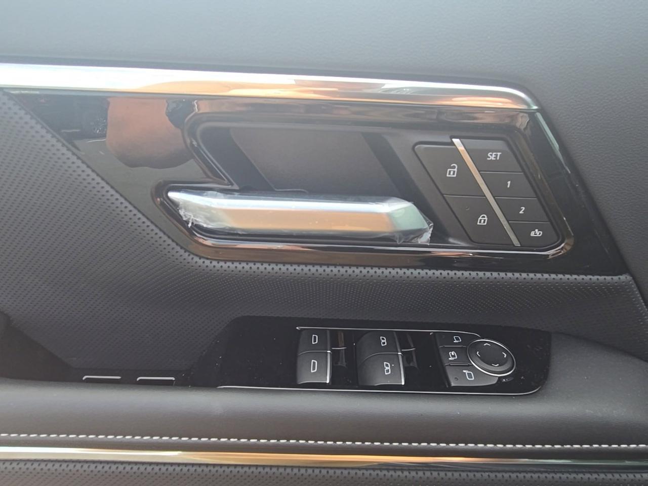 2025 GMC Sierra EV Extended Range Denali Fredericksburg VA