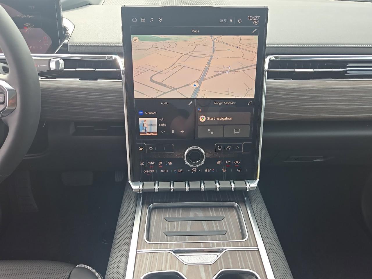 2025 GMC Sierra EV Extended Range Denali Fredericksburg VA