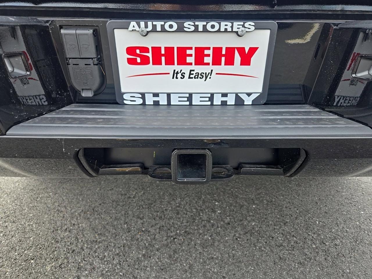 2025 GMC Sierra EV Extended Range Denali Fredericksburg VA