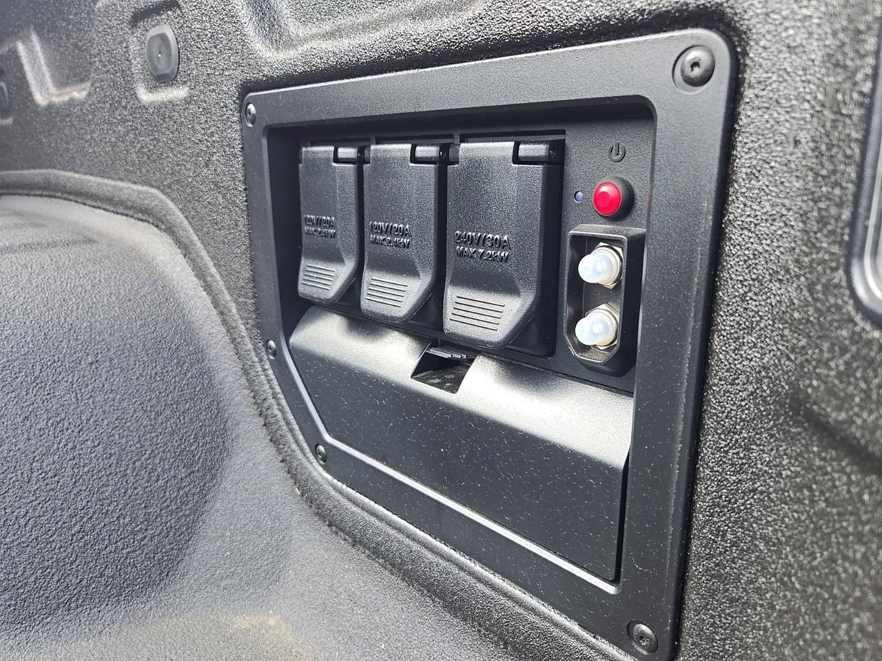 2025 GMC Sierra EV Extended Range Denali Fredericksburg VA