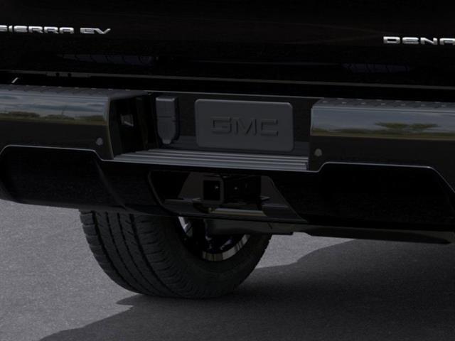 2025 GMC Sierra EV Max Range Denali Seaside CA