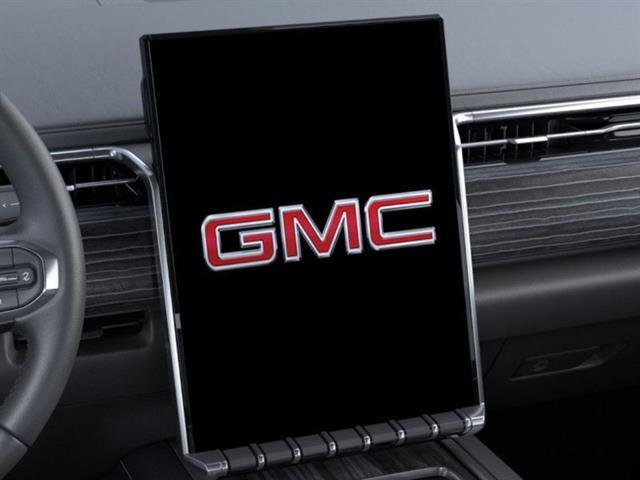 2025 GMC Sierra EV Max Range Denali Seaside CA