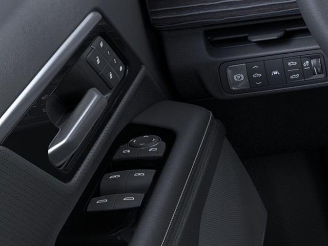 2025 GMC Sierra EV Max Range Denali Seaside CA