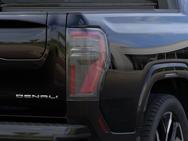 2025 GMC Sierra EV Max Range Denali Seaside CA